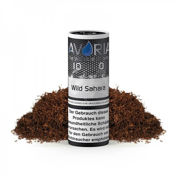Wild Sahara E-Liquid Wild Sahara E-Liquid