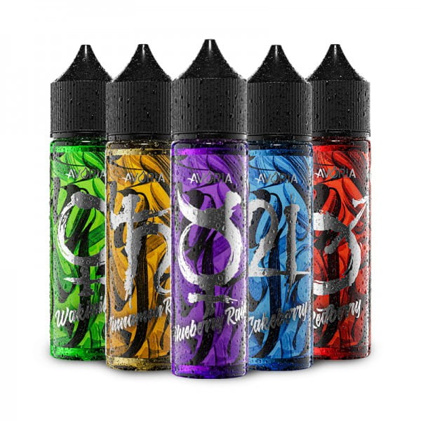 Alchemie Spar Bundle 5er Pack Alchemie Spar Bundle 5er Pack