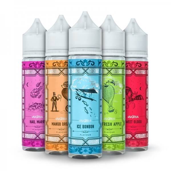 Vintage Bundle (5er Pack) Vintage Bundle (5er Pack)
