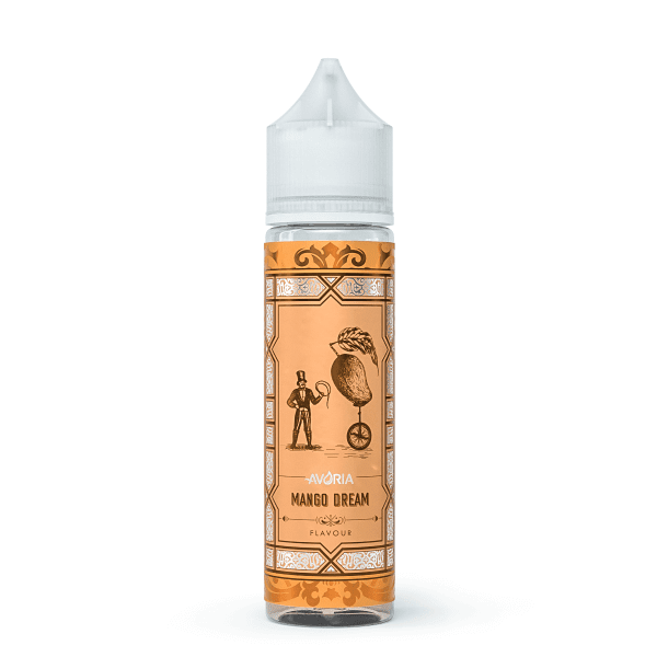 Mango Dream Mango Dream