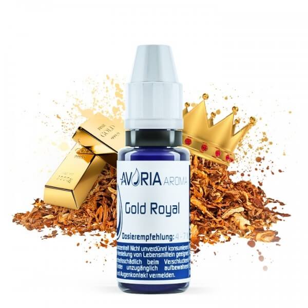 Aroma Gold Royal Aroma Gold Royal