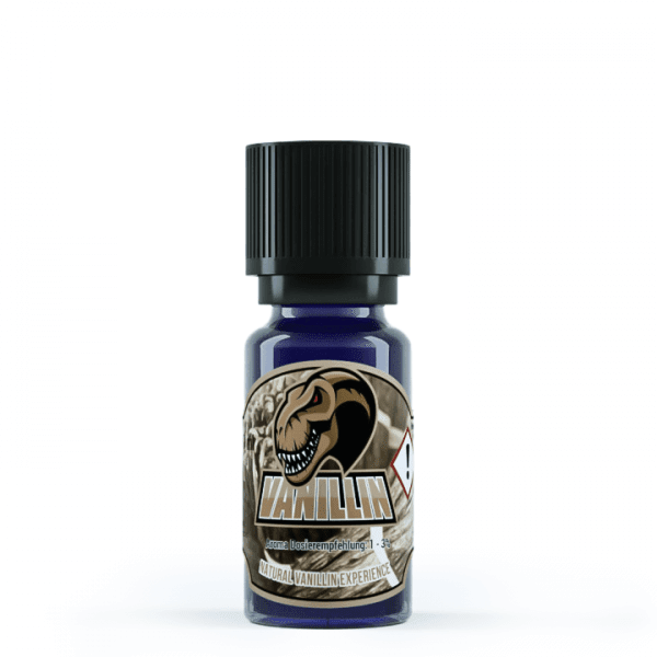 Zusatzstoff Vanillin Zusatzstoff Vanillin