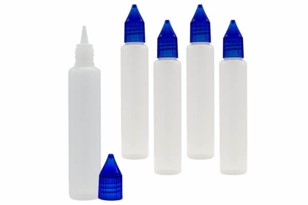 Unicorn Bottle 30ml 5er Flaschenset Unicorn Bottle 30ml 5er Flaschenset