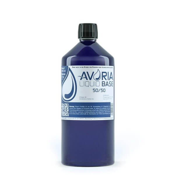 850ml Base - 0mg 850ml Base - 0mg