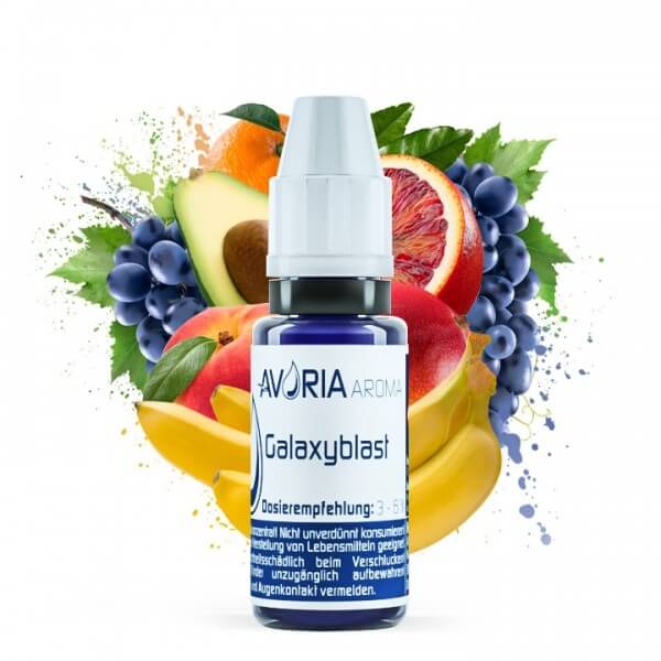 Aroma Galaxyblast Aroma Galaxyblast