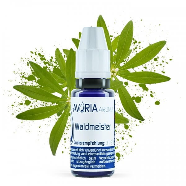 Aroma Waldmeister Aroma Waldmeister