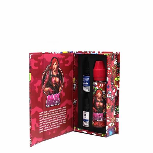 Shake & Vape Major Sweets Shake & Vape Major Sweets