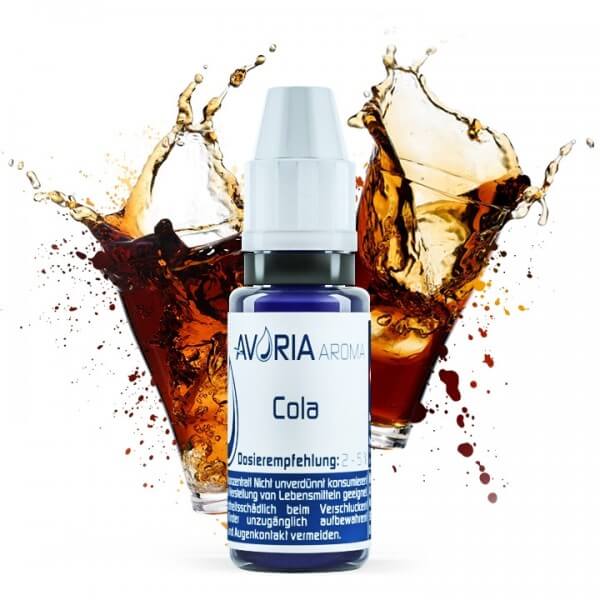 Aroma Cola Aroma Cola