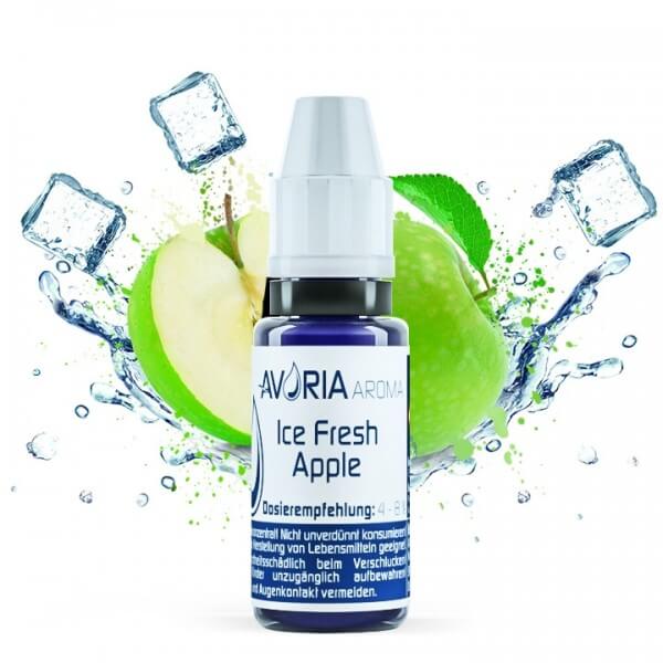 Aroma Ice Fresh Apple Aroma Ice Fresh Apple