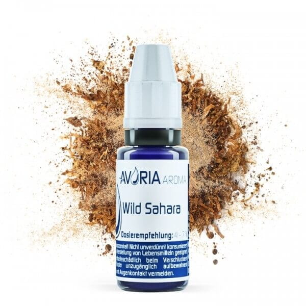Aroma Wild Sahara Aroma Wild Sahara