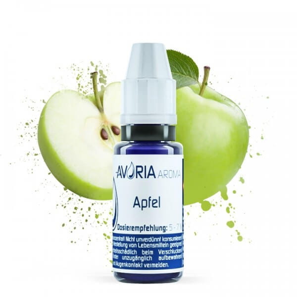 Aroma Apfel Aroma Apfel