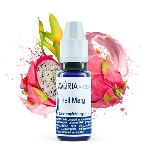 Aroma Hail Mary Aroma Hail Mary