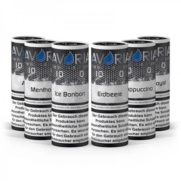 5+1 Liquid-Bundle 5+1 Liquid-Bundle
