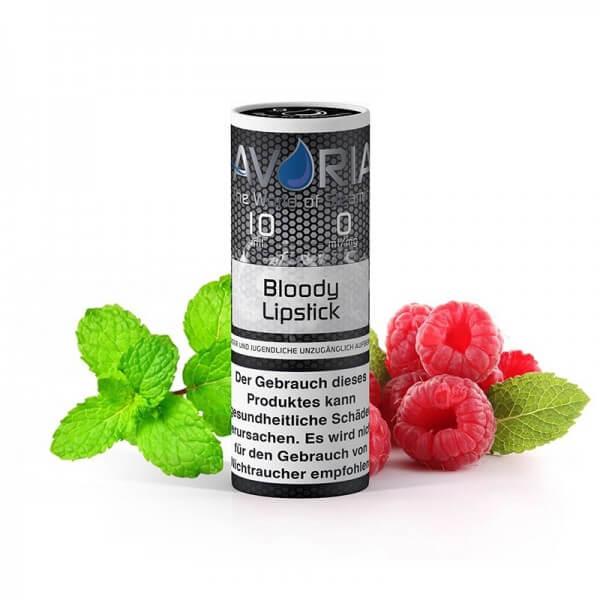 Bloody Lipstick E-Liquid Bloody Lipstick E-Liquid