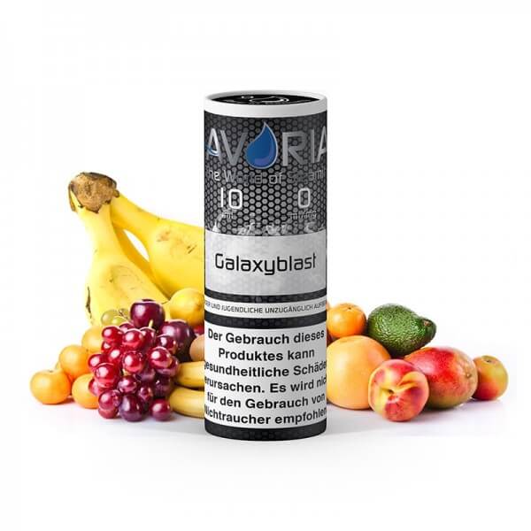Galaxyblast E-Liquid Galaxyblast E-Liquid