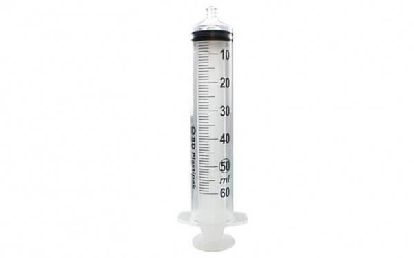 Spritze 50ml Spritze 50ml